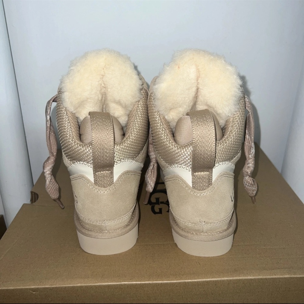 UGG HIGHMEL - Picture 4 of 7